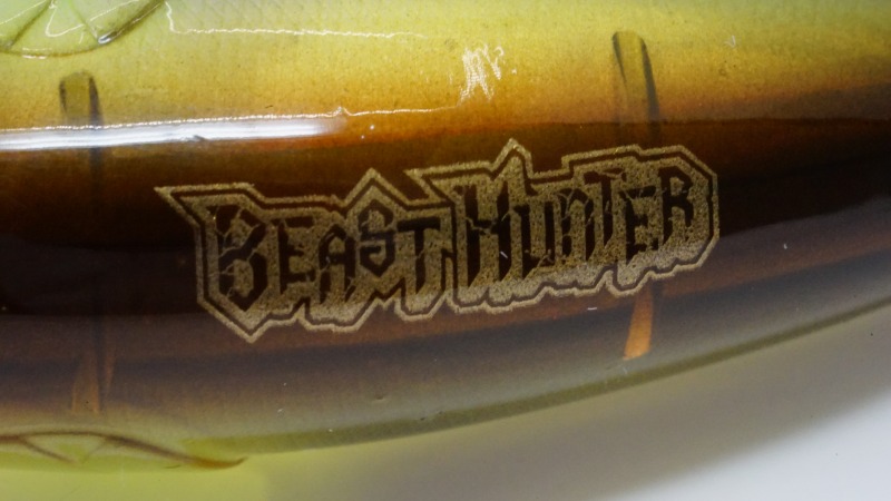 beasthunter-logo