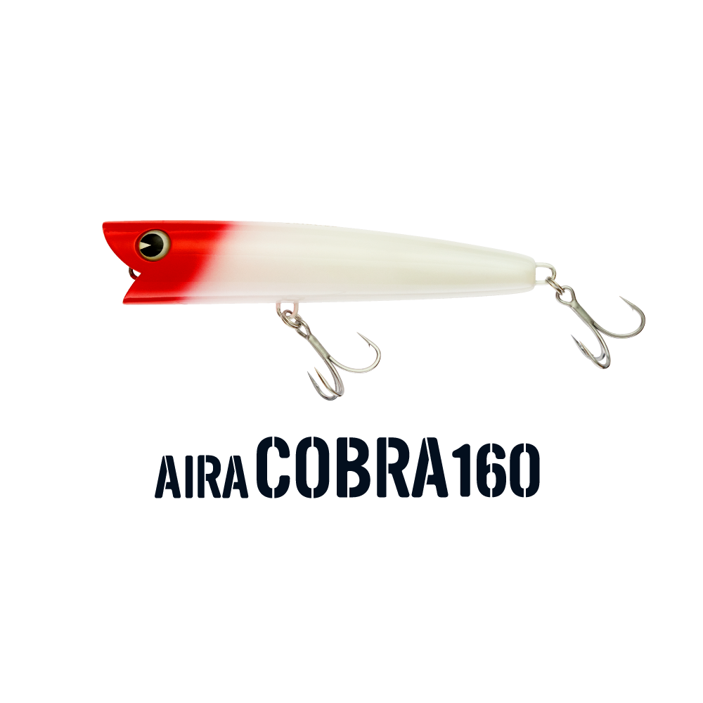 AIRACOBRA 160