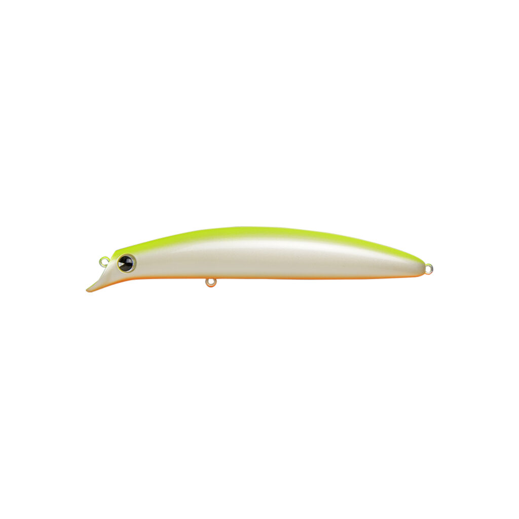 Sasuke 130 Goriki GR130 #102 Chartback Pearl