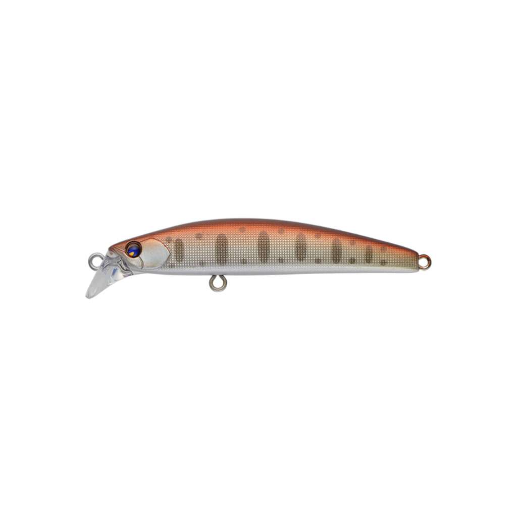 Twig 60 #004 Gold Yamame