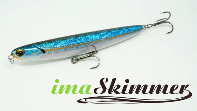 ima shop now - ima lures