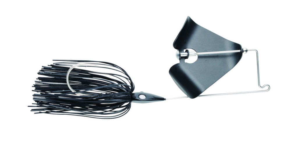 US Buzz Right Turn #UR-001 Black